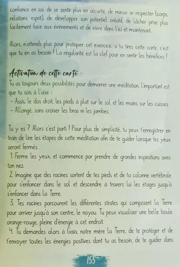 Serenite 2 temporalite jeu m auto coache par manon baudoz elise clerc steven graph