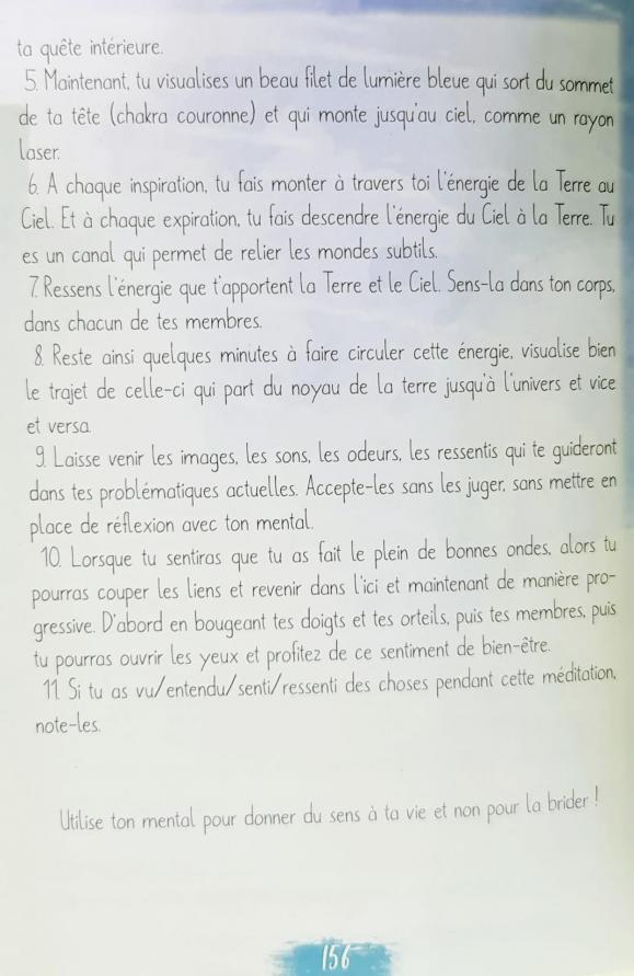 Serenite 3 temporalite jeu m auto coache par manon baudoz elise clerc steven graph