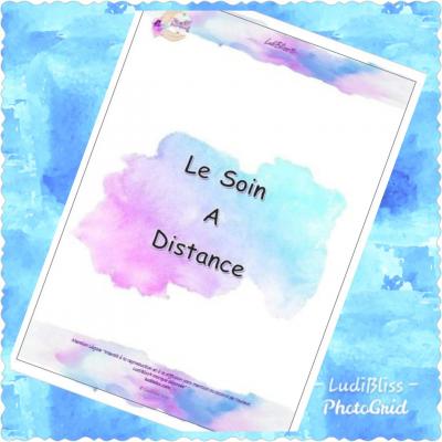 Soin a distance